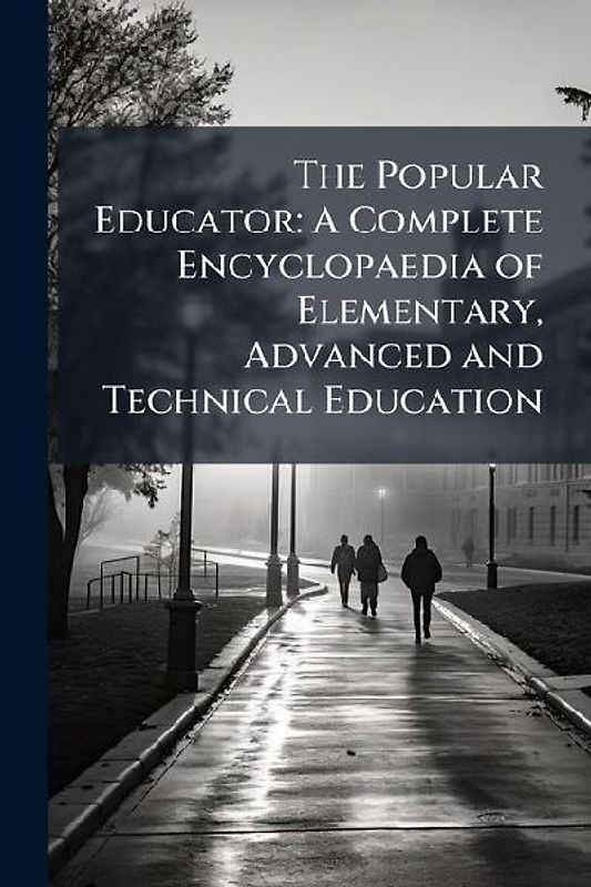 The Popular Educator