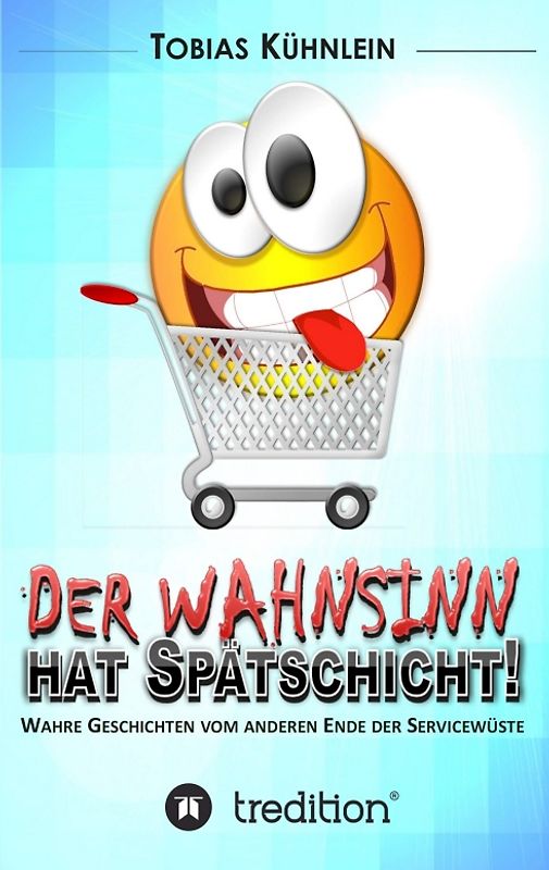 Der Wahnsinn hat Spätschicht!