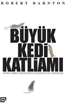 Buyuk Kedi Katliami