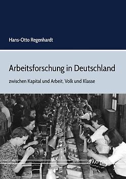 Arbeitsforschung in Deutschland