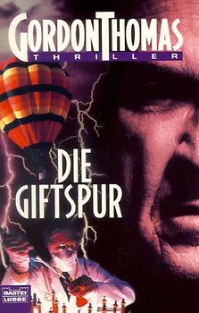 Die Giftspur