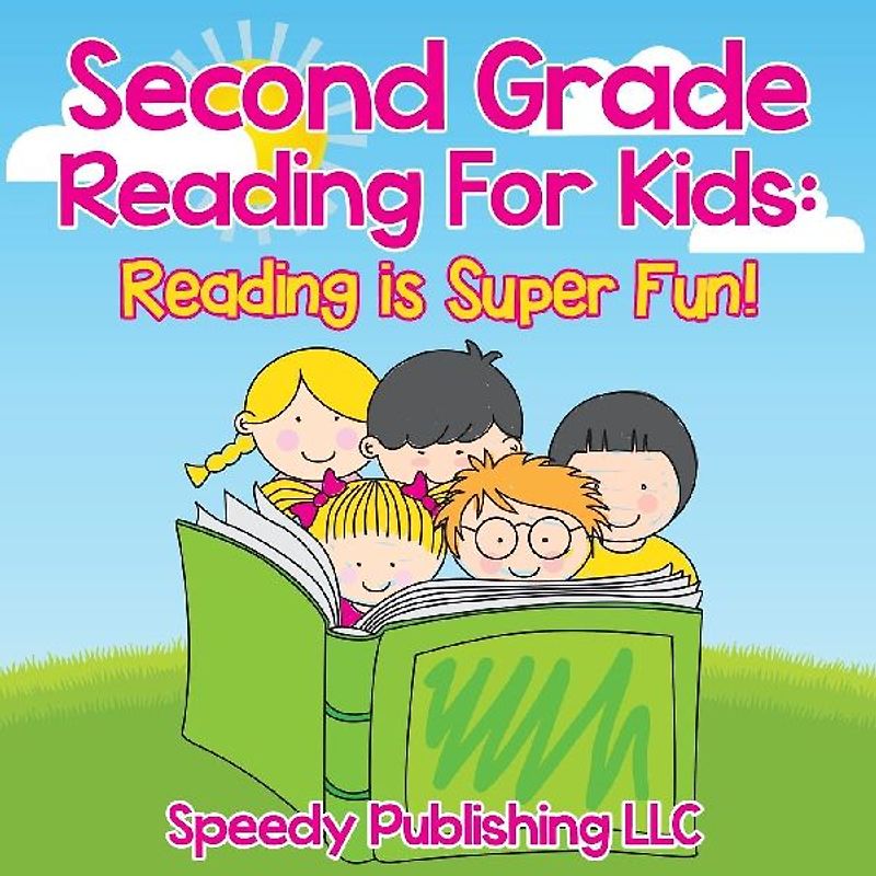 Second Grade Reading For Kids