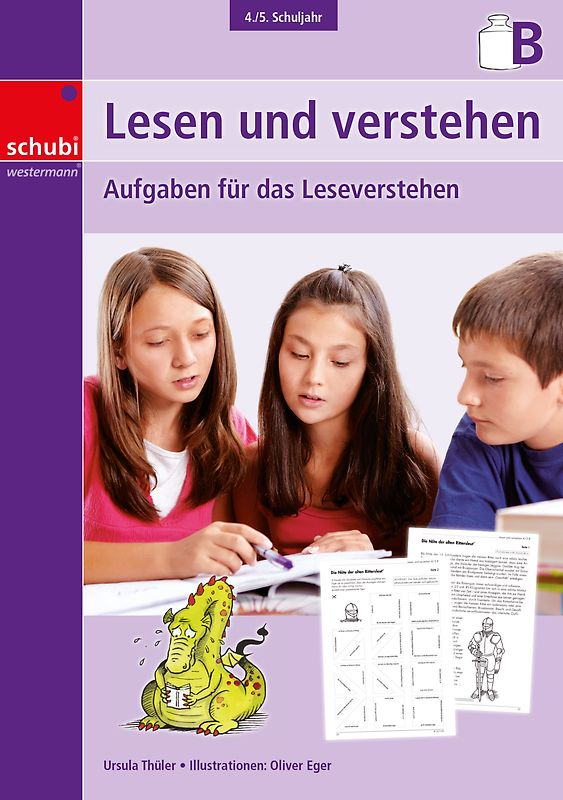 Lesen und verstehen