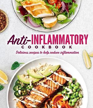 Anti-Inflammatory Cookbook