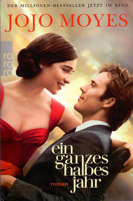 Ein ganzes halbes Jahr