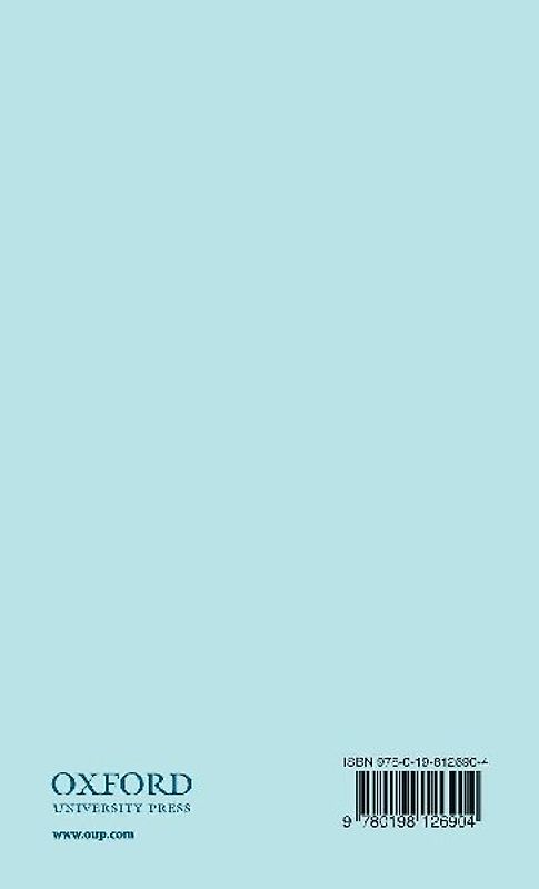 The Letters and Prose Writings of William Cowper