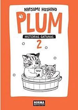 Plum, Historias gatunas 2