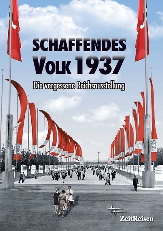 Schaffendes Volk 1937
