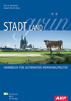Stadt, Land, Grün