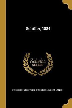 Schiller, 1884