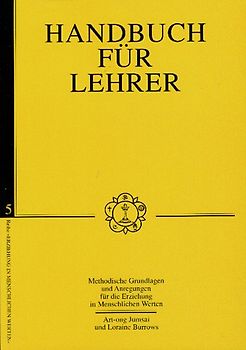 Handbuch für Lehrer