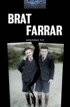 Oxford Bookworms Library / 10. Schuljahr, Stufe 2 - Brat Farrar