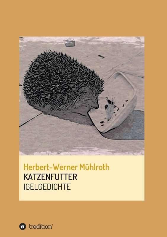 KATZENFUTTER