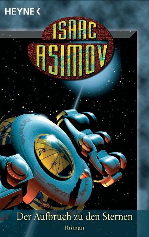 Der Aufbruch zu den Sternen