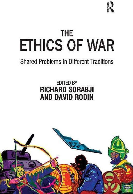 The Ethics of War