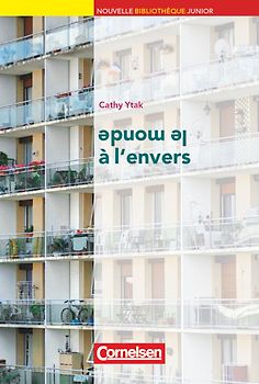 Nouvelle Bibliothèque Junior - Allgemeine Ausgabe - A2+