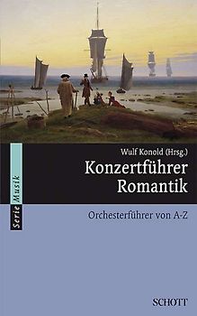 Konzertführer Romantik