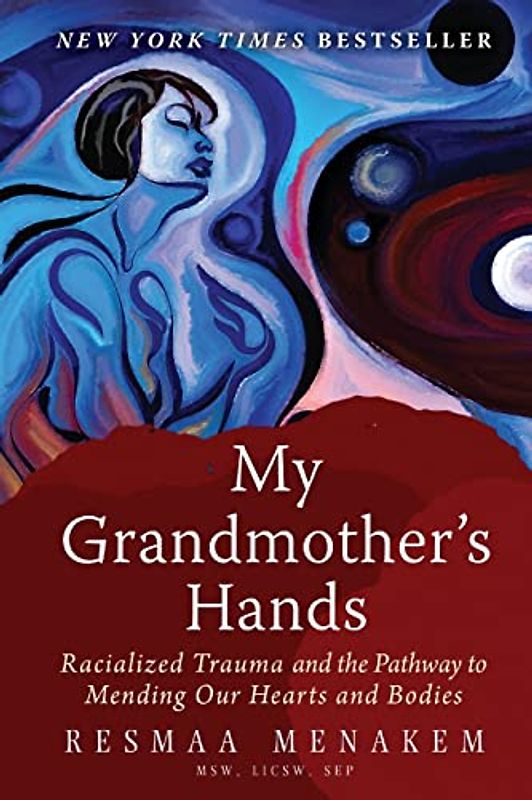 My Grandmother's Hands