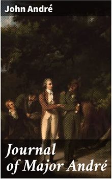 Journal of Major André