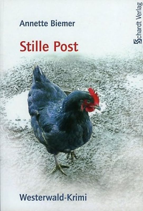 Stille Post