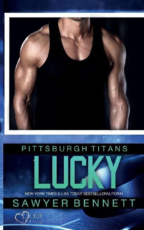 Lucky (Pittsburgh Titans Team Teil 18)