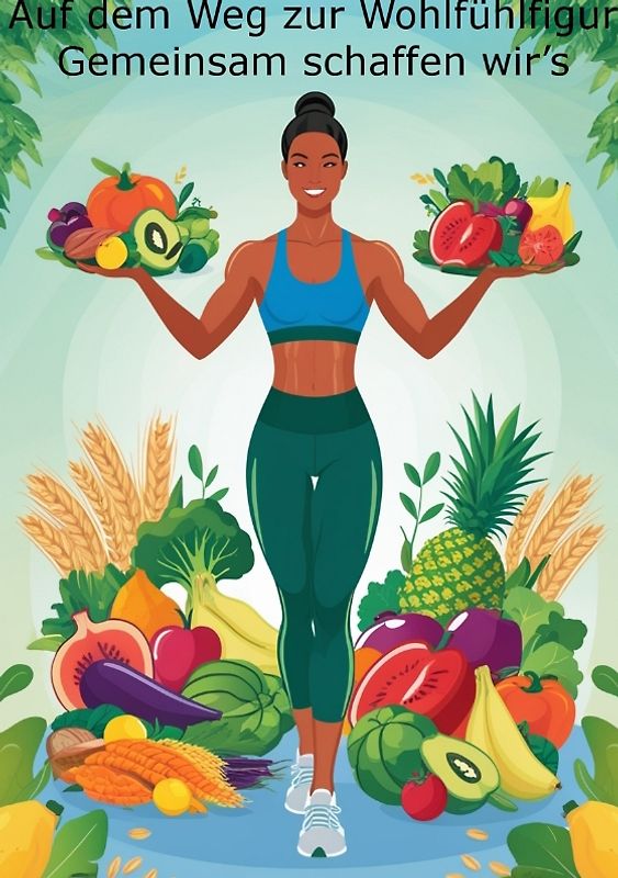 5 Auf dem Weg zur Wohlfühlfigur – Gemeinsam schaffen wir’s