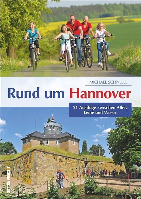 Rund um Hannover