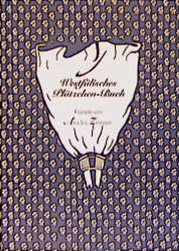 Westfälisches Plätzchenbuch