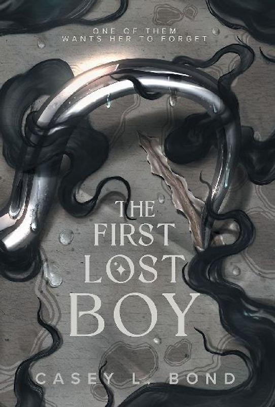 The First Lost Boy