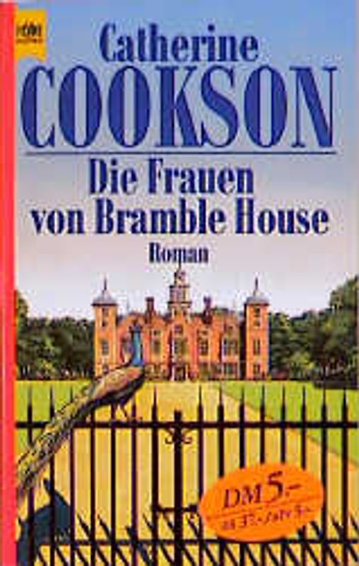 Die Frauen von Bramble House