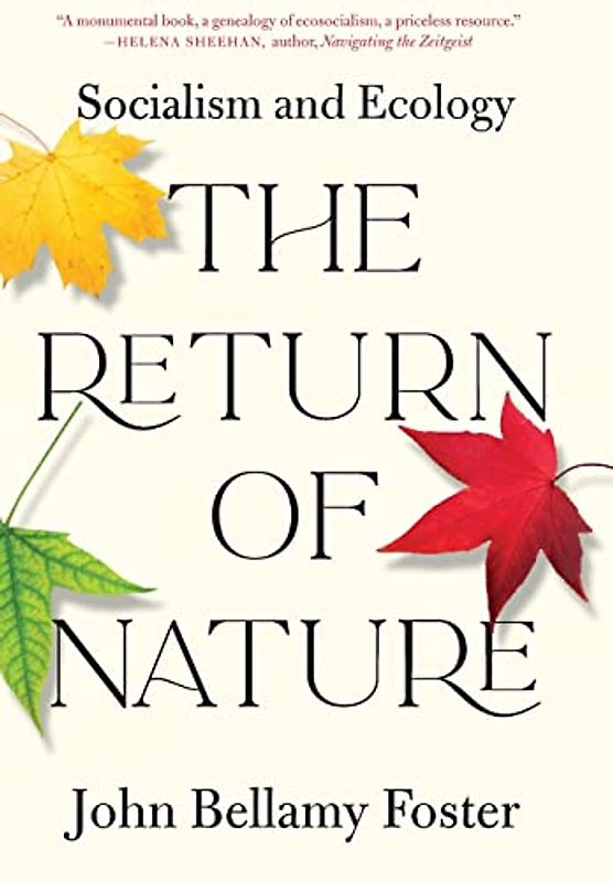 The Return of Nature