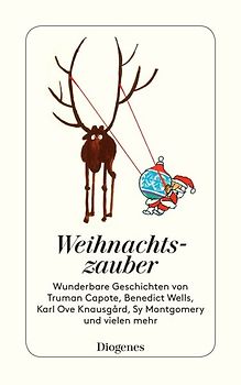 Weihnachtszauber