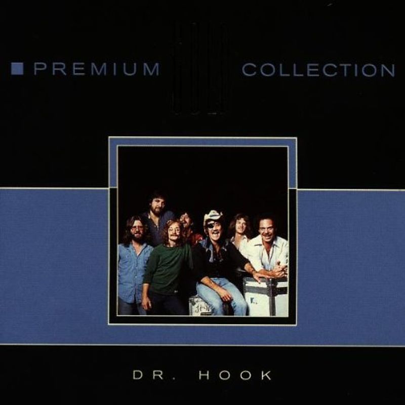 Dr.Hook - Premium Gold Collection