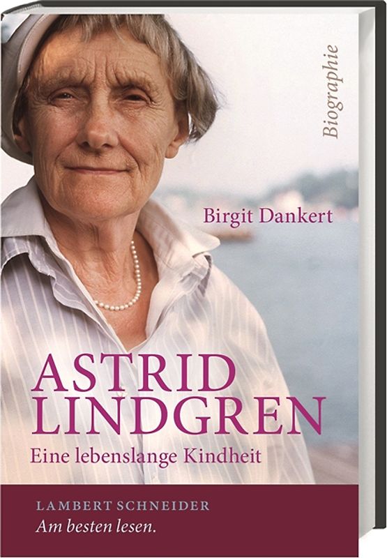 Astrid Lindgren