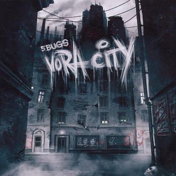5bugs - Vora City