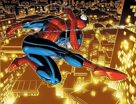 The Marvel Art of John Romita Jr. (Marvel Us) - John Rhett Thomas