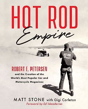 Hot Rod Empire