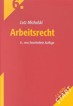 Arbeitsrecht