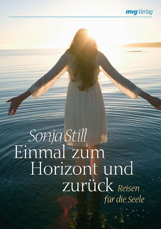 Einmal zum Horizont und zurück