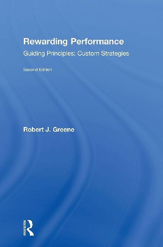 Rewarding Performance