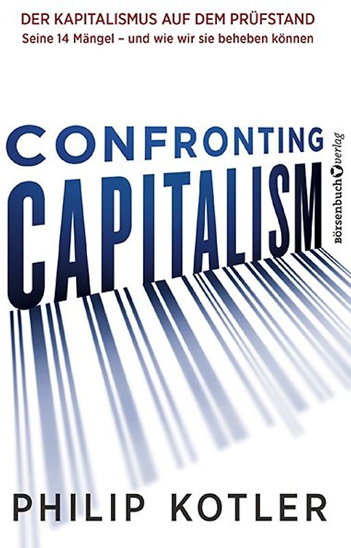 Confronting Capitalism