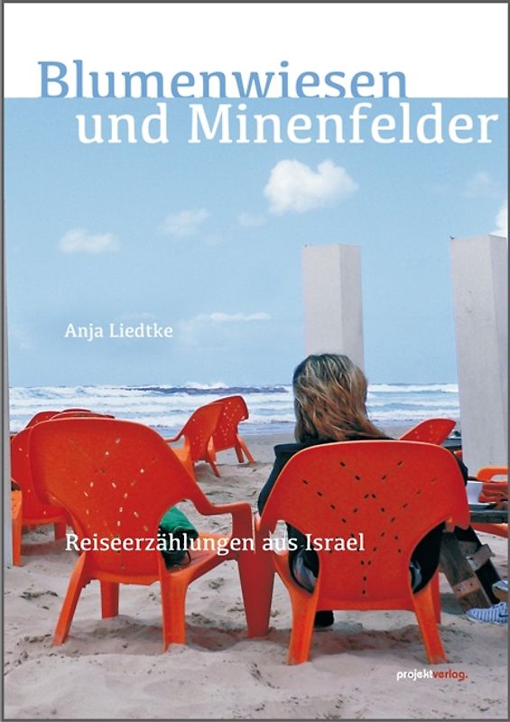 Blumenwiesen und Minenfelder