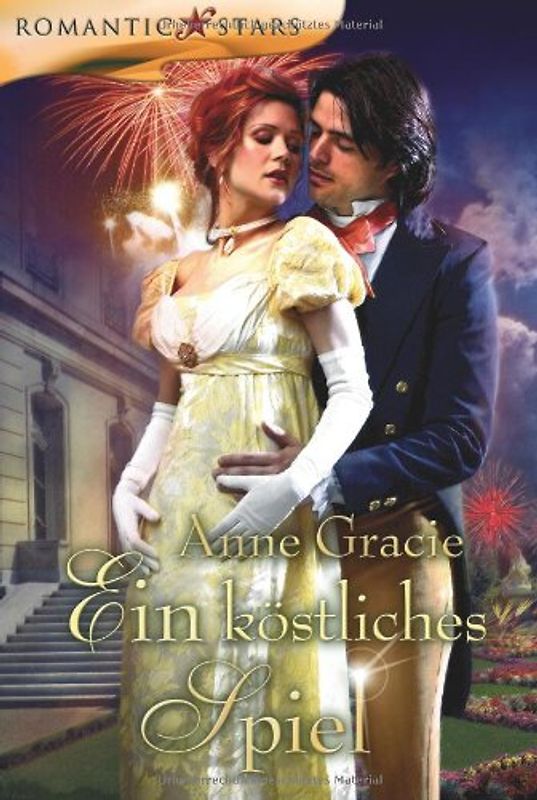 Ein köstliches Spiel