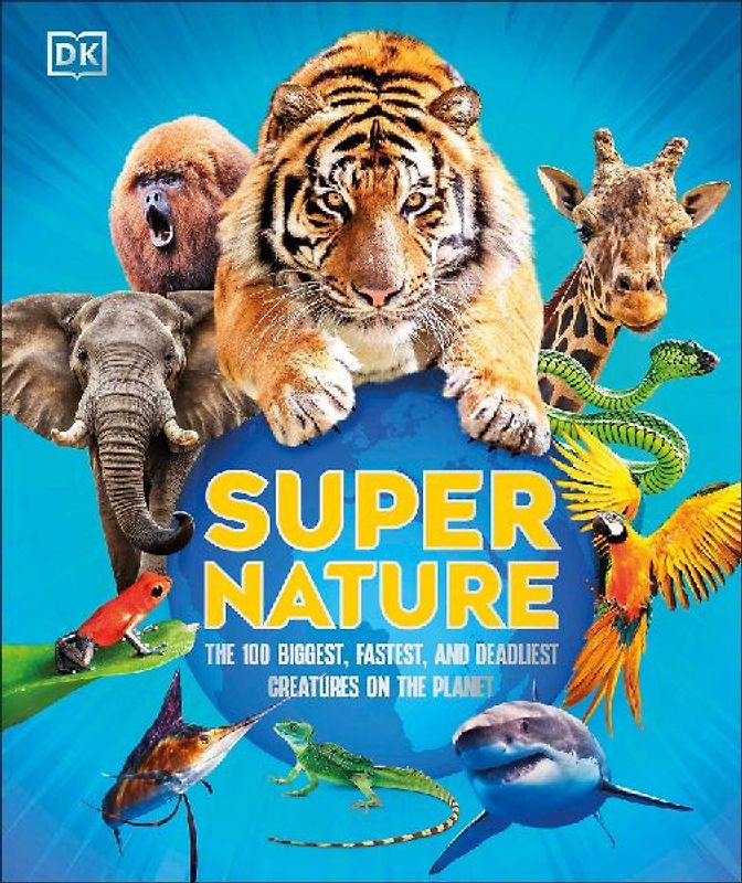 Super Nature