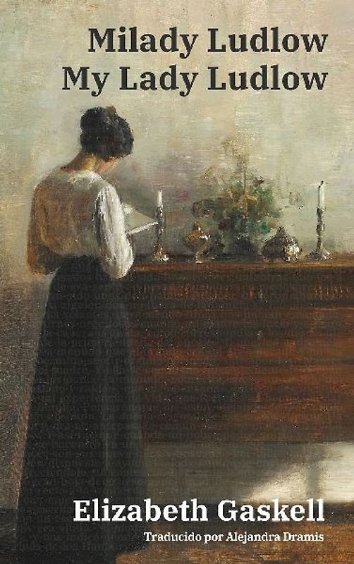 Milady Ludlow - My Lady Ludlow