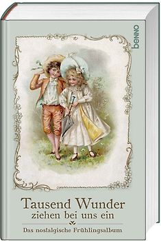 Tausend Wunder ziehen bei uns ein