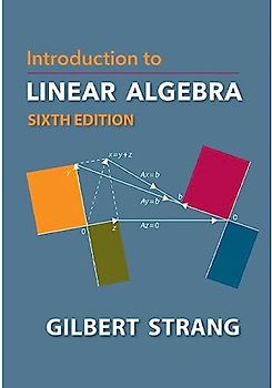 Introduction to Linear Algebra