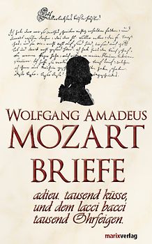 Mozart Briefe