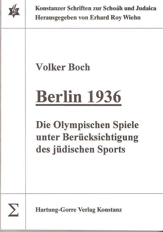 Berlin 1936