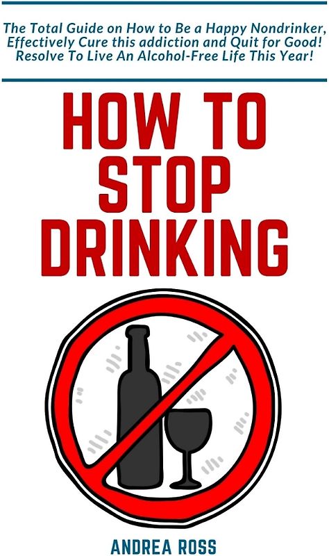 How to Stop Drinking Alcohol